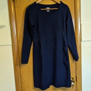 Duluth trading company dress